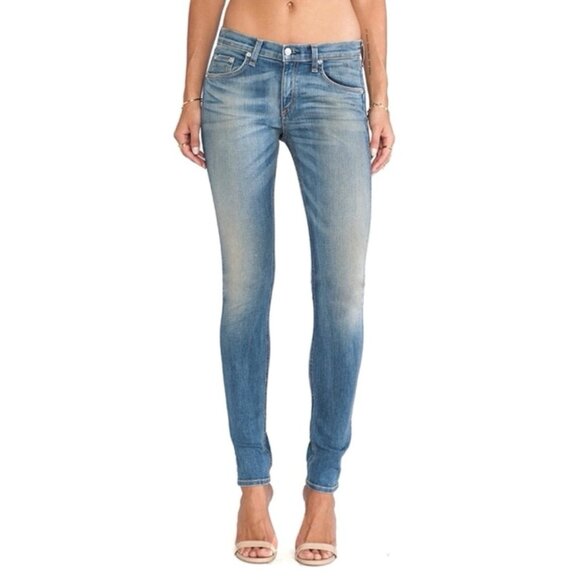 Rag & Bone X Aritzia the Skinny in Capistrano - Picture 1 of 12
